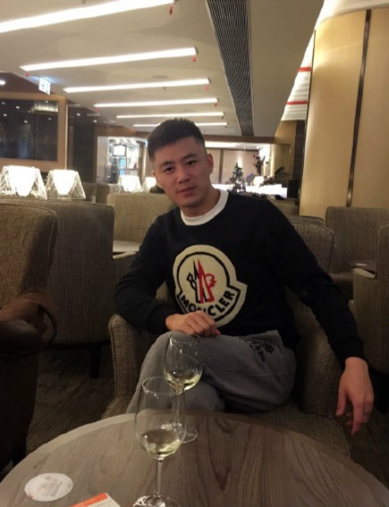 吴辉的第一张照片--漳州相亲网