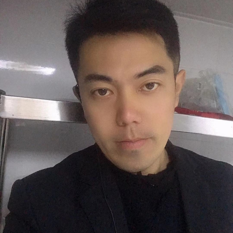 李龙的第二张照片--漳州相亲网