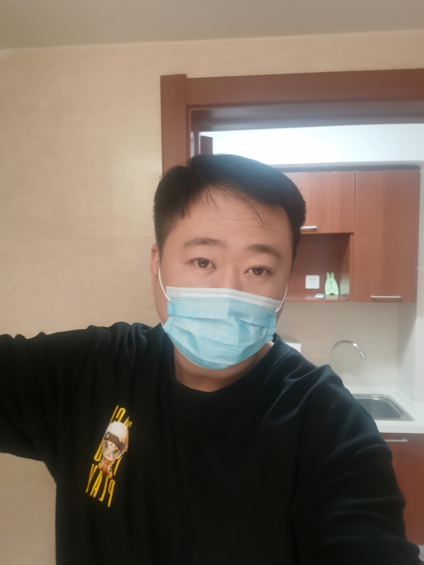 光辉的第一张照片--漳州相亲网