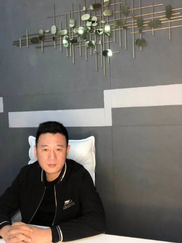 SAM的第一张照片--漳州相亲网