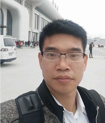 阿龙的第一张照片--漳州相亲网
