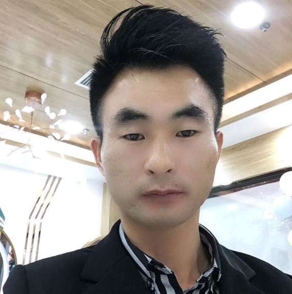 情系半生的第一张照片--漳州相亲网