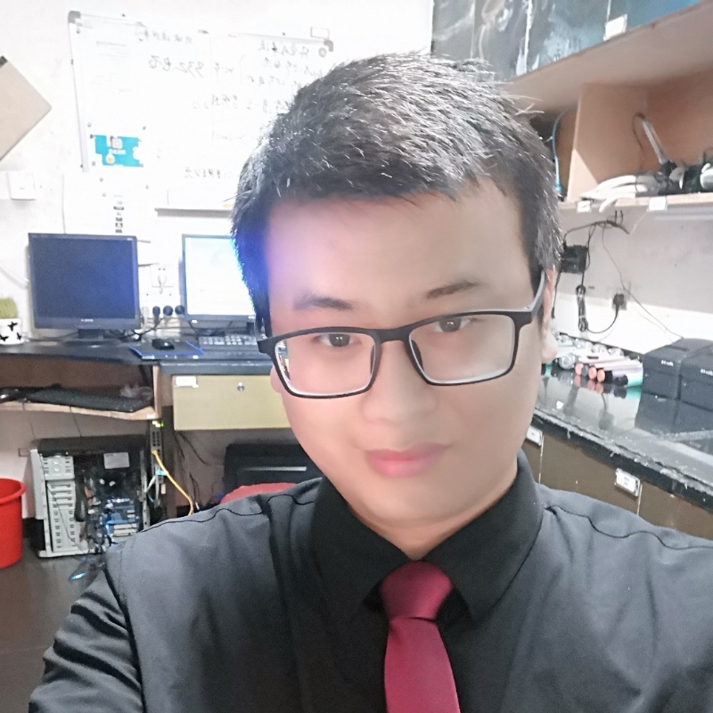 且行且珍惜的第一张照片--漳州相亲网