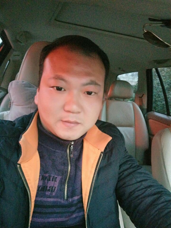 为梦想加油的第一张照片--漳州相亲网