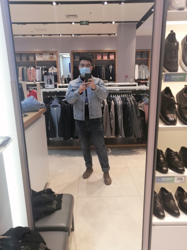 来吧来吧的第一张照片--漳州相亲网