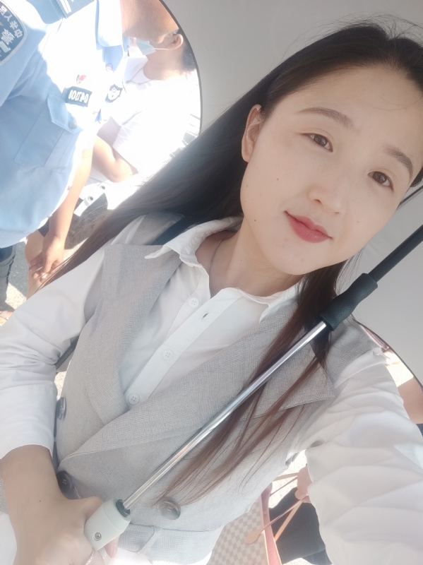 木子田心的第一张照片--漳州相亲网