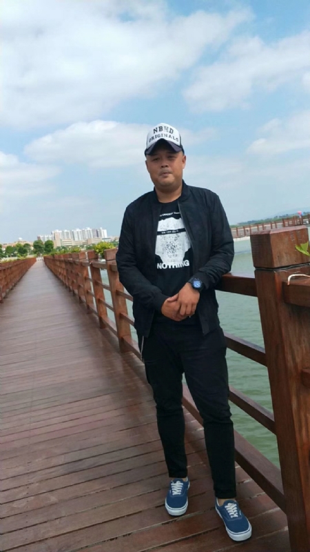 人生如戏的第二张照片--漳州相亲网