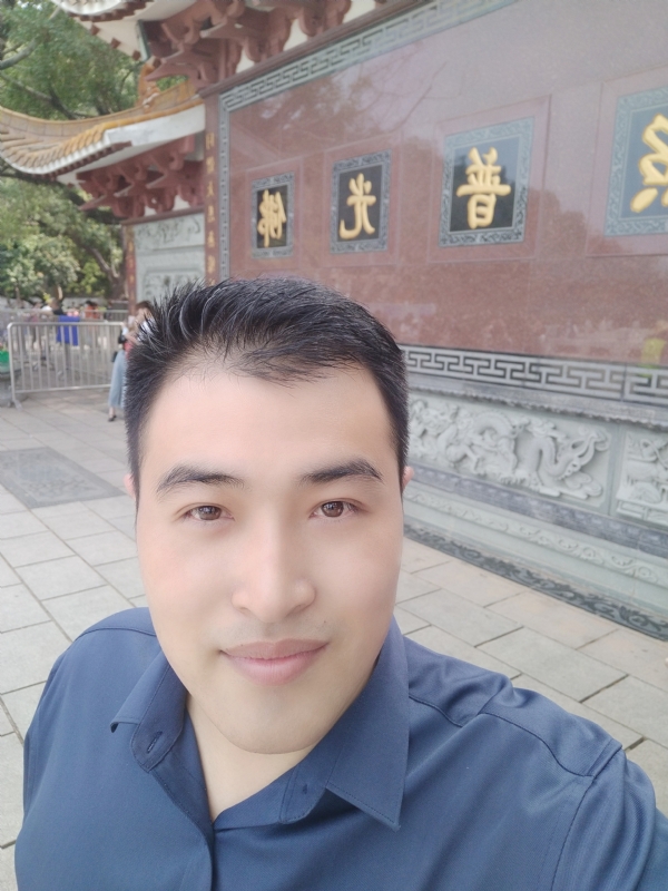 天涯漂泊客的第二张照片--漳州相亲网