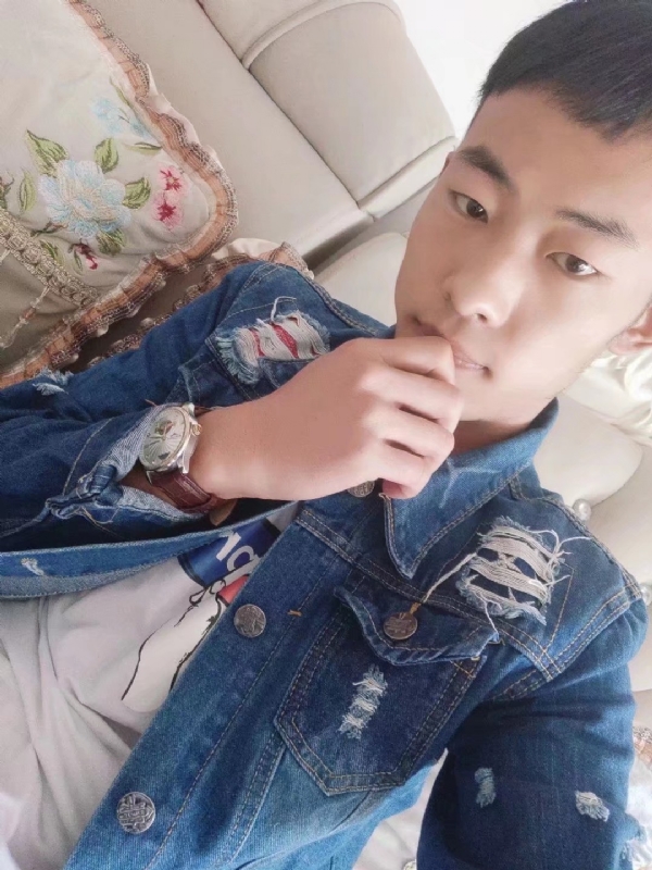 遗失的爱的第一张照片--漳州相亲网