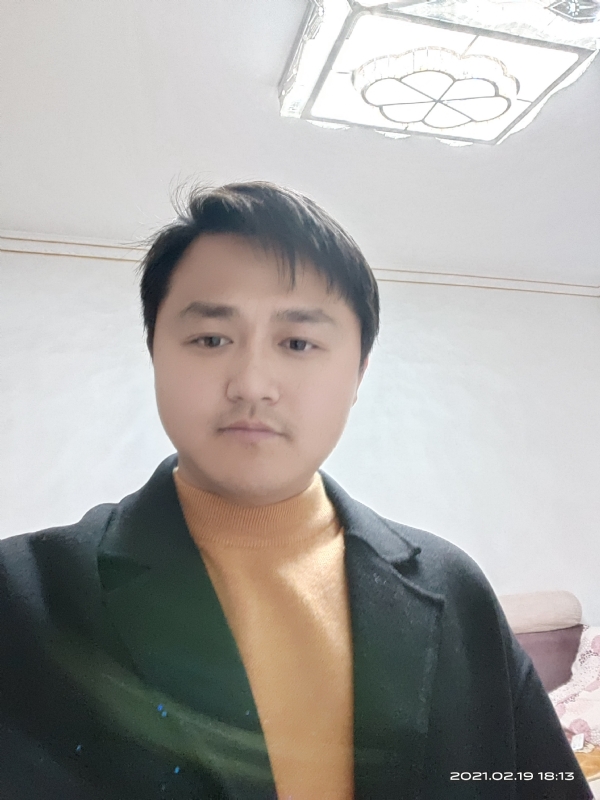 聆听的第二张照片--漳州相亲网