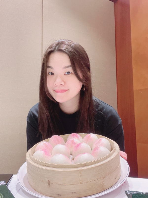 ceci的第二张照片--漳州相亲网