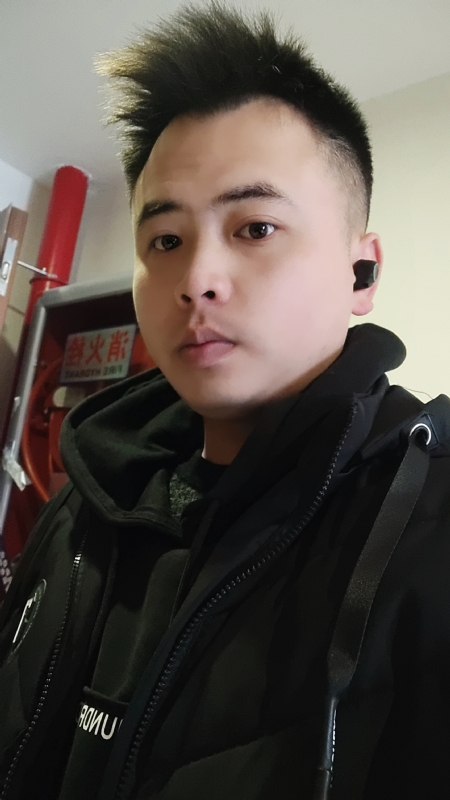 陈yy的第二张照片--漳州相亲网