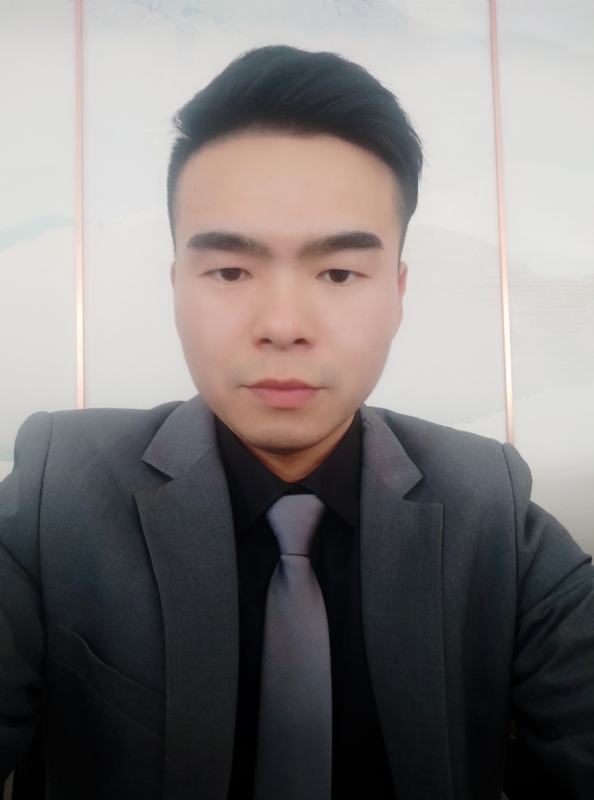 穿西装的鲨鱼的第一张照片--漳州相亲网