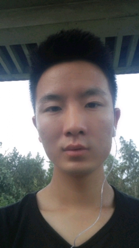 咖啡也会醉的第三张照片--漳州相亲网