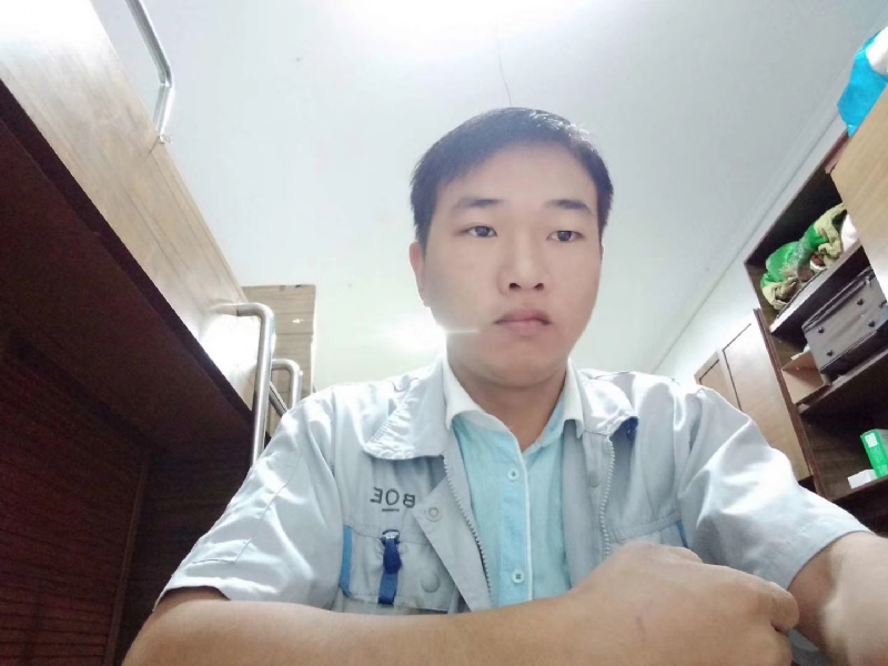 LHJ的第一张照片--漳州相亲网