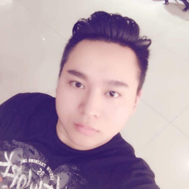 命运之子的第一张照片--漳州相亲网