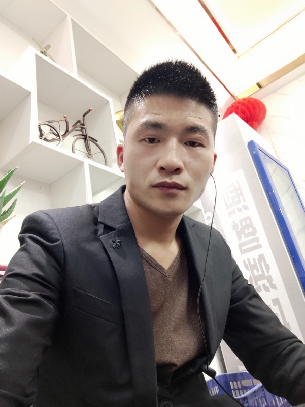 阿木1234的第一张照片--漳州相亲网