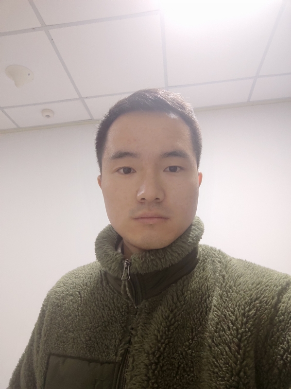 醒醒的第一张照片--漳州相亲网