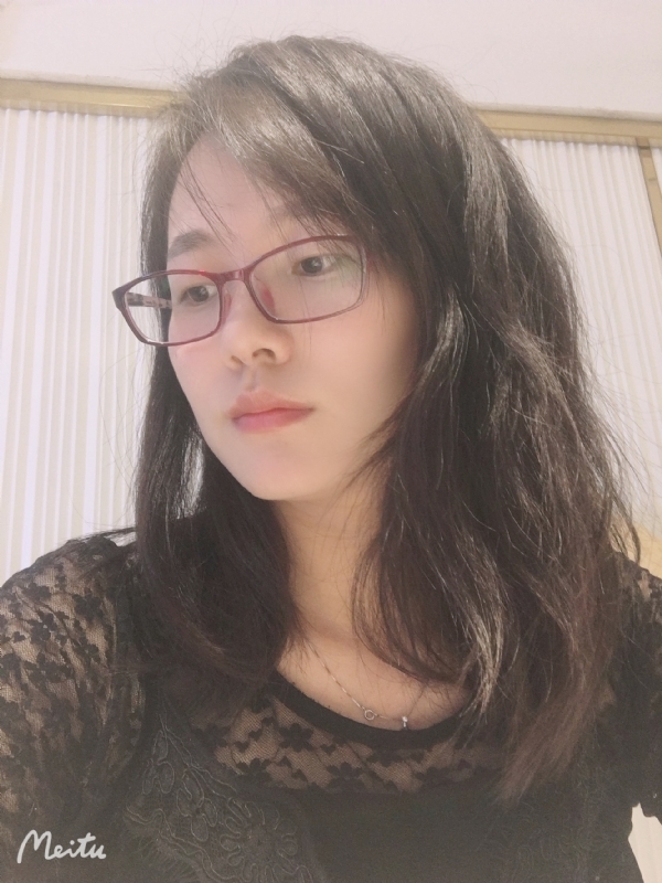 奇奇的第一张照片--漳州相亲网
