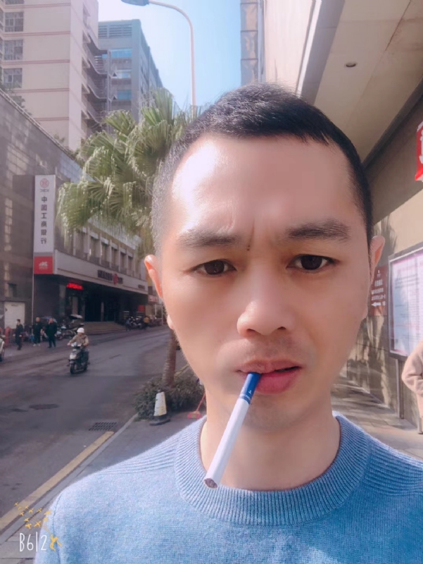 粤北一粟的第一张照片--漳州相亲网