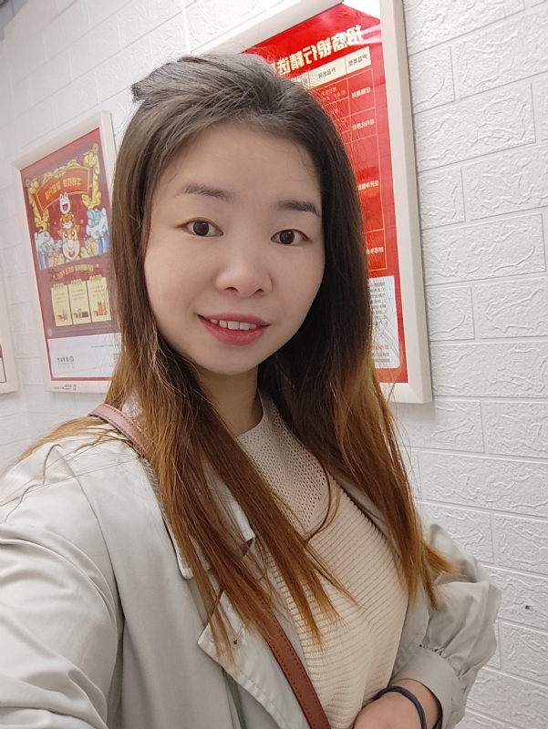 赫赫的第二张照片--漳州相亲网