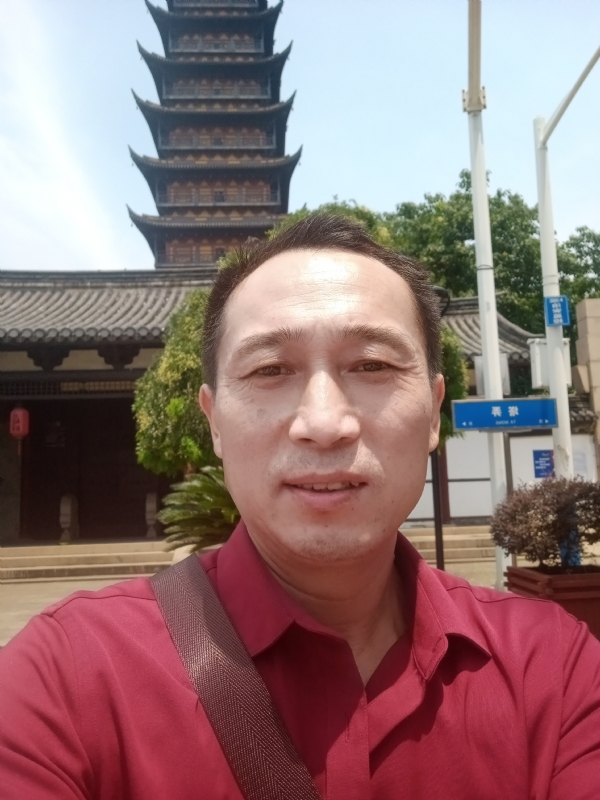 辛福就再下一站的第一张照片--漳州相亲网