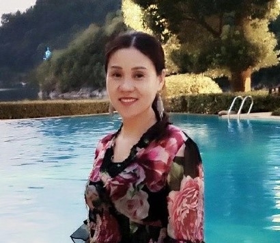 Xiang女士的第一张照片--漳州相亲网