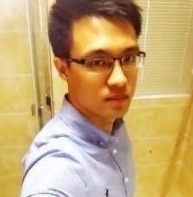 港湾的第一张照片--漳州相亲网