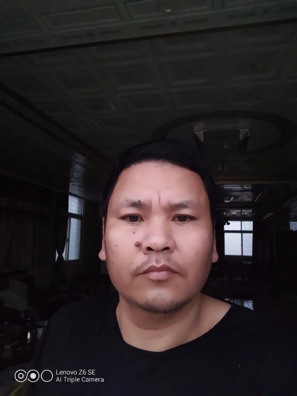 真诚的第一张照片--漳州相亲网
