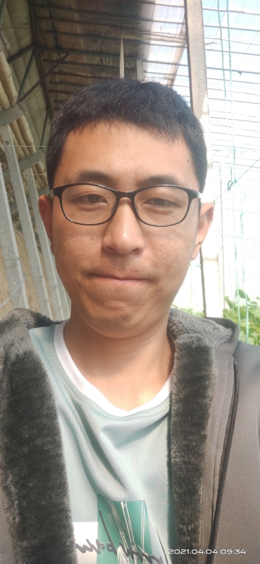 墨的第二张照片--漳州相亲网