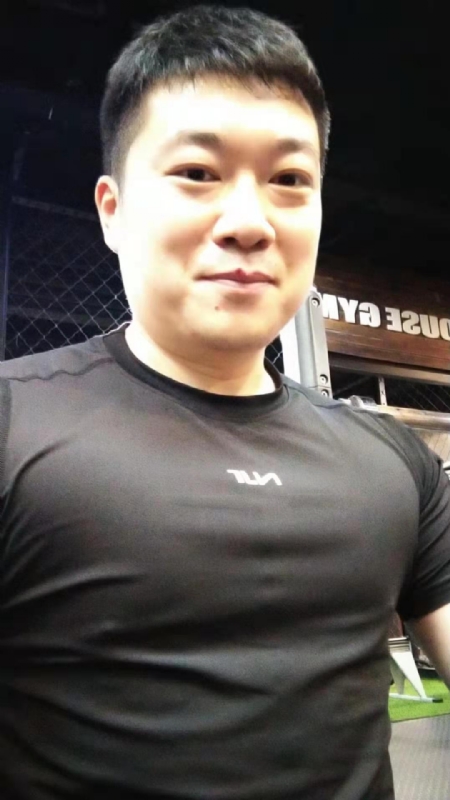 好想遇见你的第一张照片--漳州相亲网
