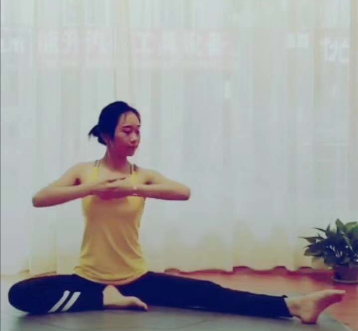 静静子的第一张照片--漳州相亲网