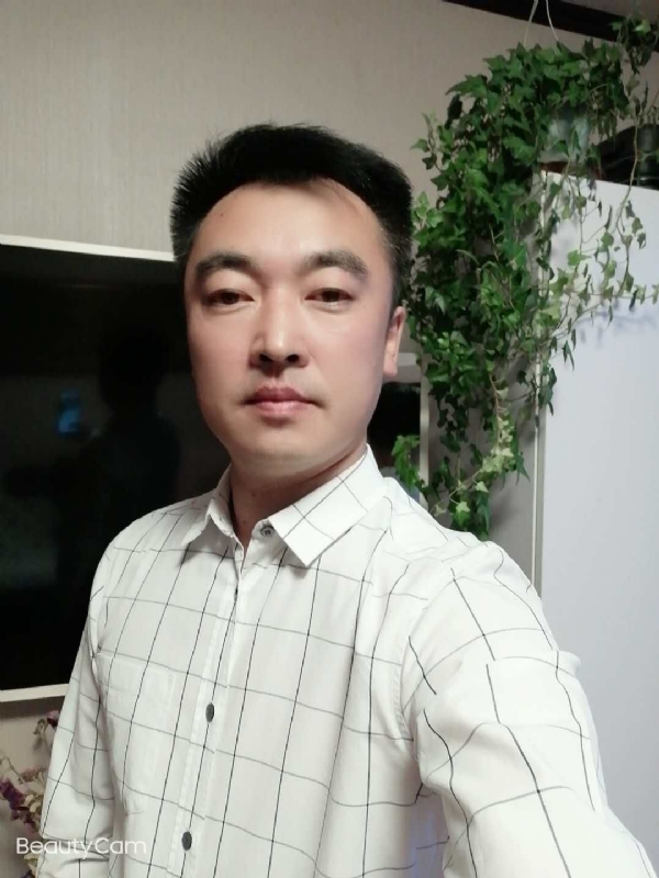 不一样的烟火的第二张照片--漳州相亲网
