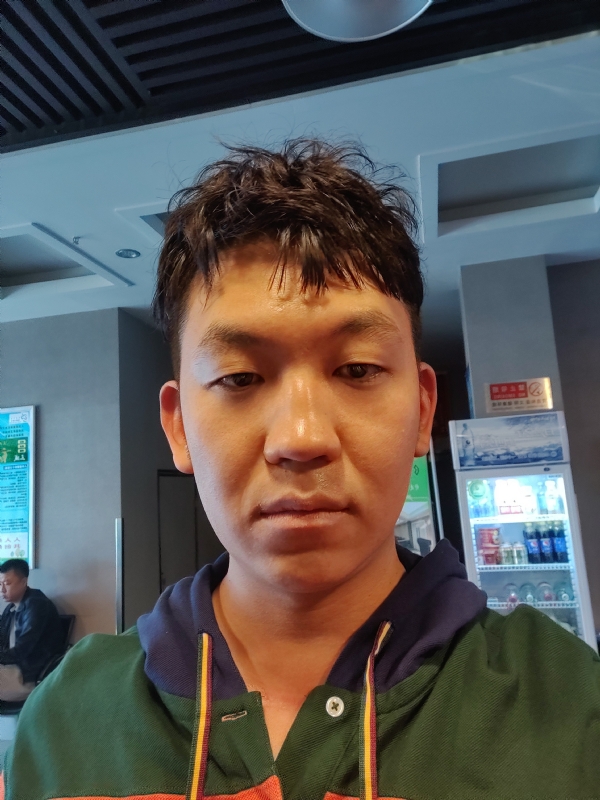 文哈哈的第一张照片--漳州相亲网