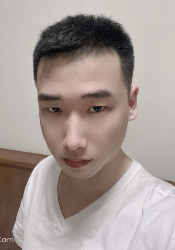 G丶的第二张照片--漳州相亲网