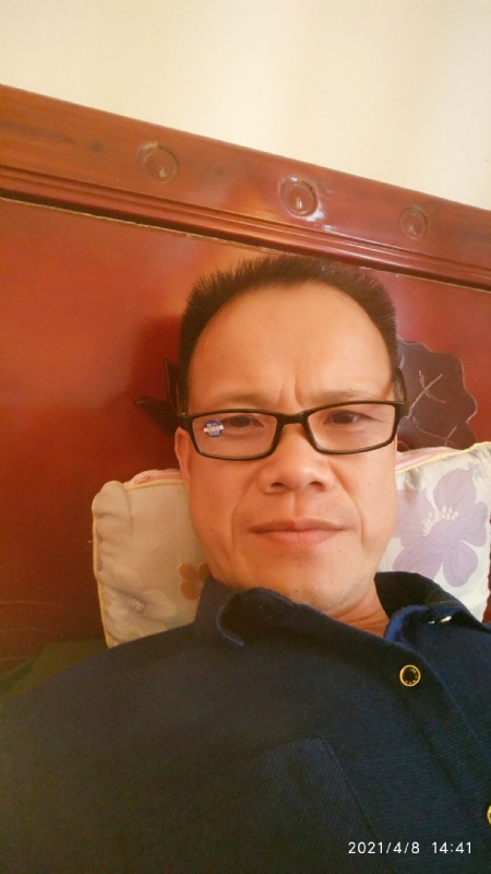 鹏鹏的第一张照片--漳州相亲网