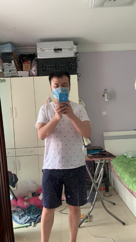 才疏学浅的第一张照片--漳州相亲网