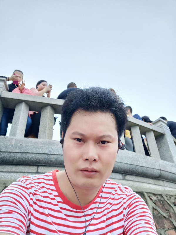 hαⅰ的第一张照片--漳州相亲网