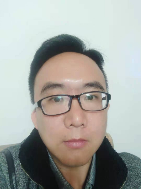 乐乐的第二张照片--漳州相亲网