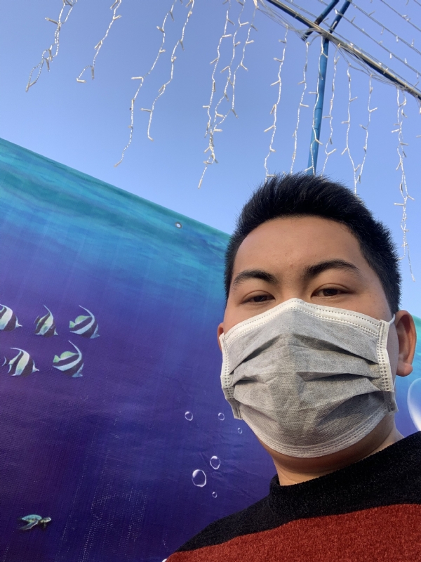 足矣的第一张照片--漳州相亲网