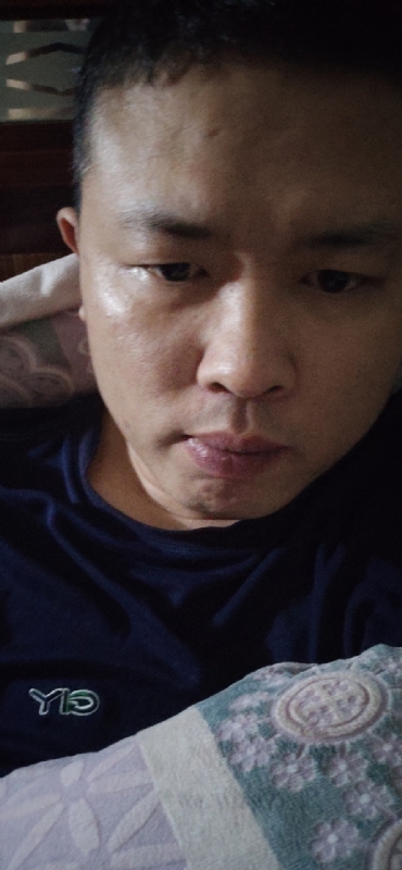 小军的第一张照片--漳州相亲网