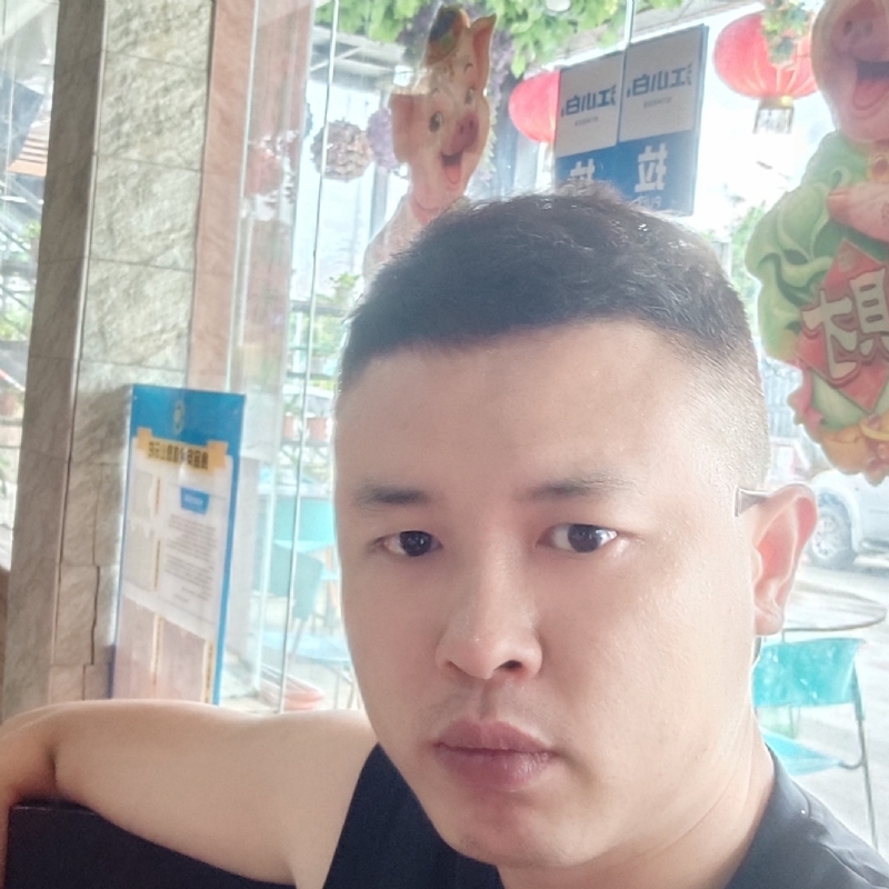 小军的第二张照片--漳州相亲网
