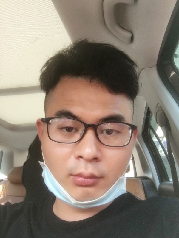 冠木的第一张照片--漳州相亲网