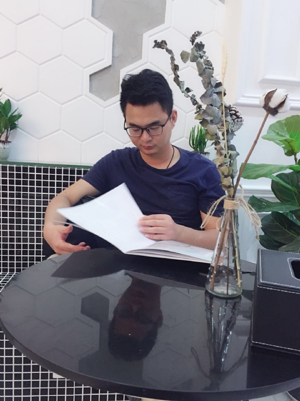 冠木的第二张照片--漳州相亲网