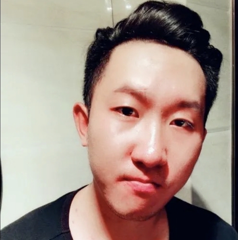 郭先生的第一张照片--漳州相亲网