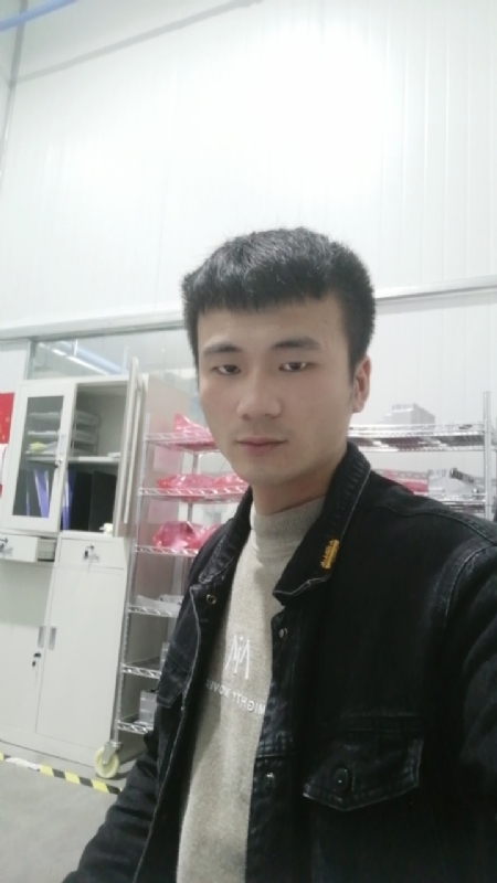 淡淡爱的第一张照片--漳州相亲网