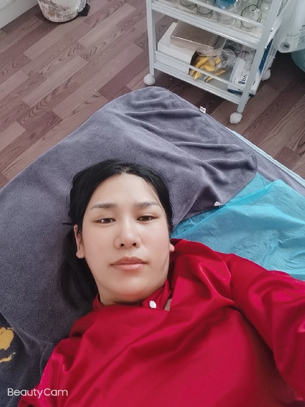 枫叶的第一张照片--漳州相亲网