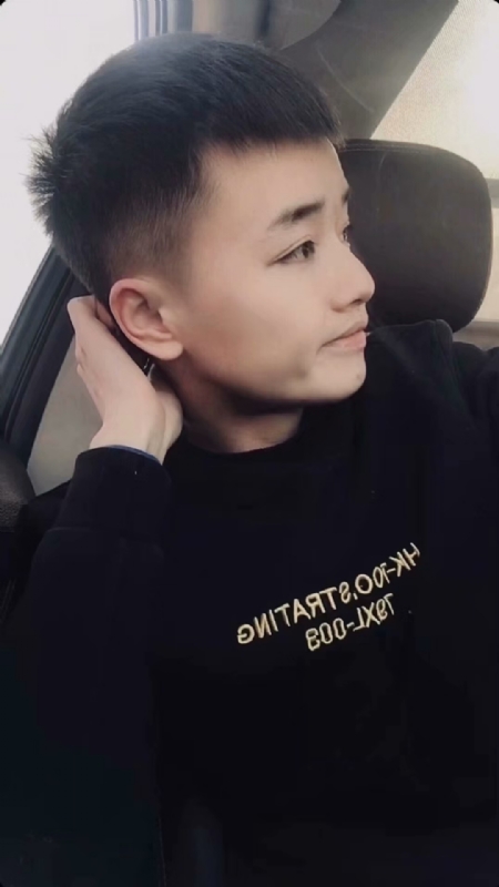 锁洋的第一张照片--漳州相亲网