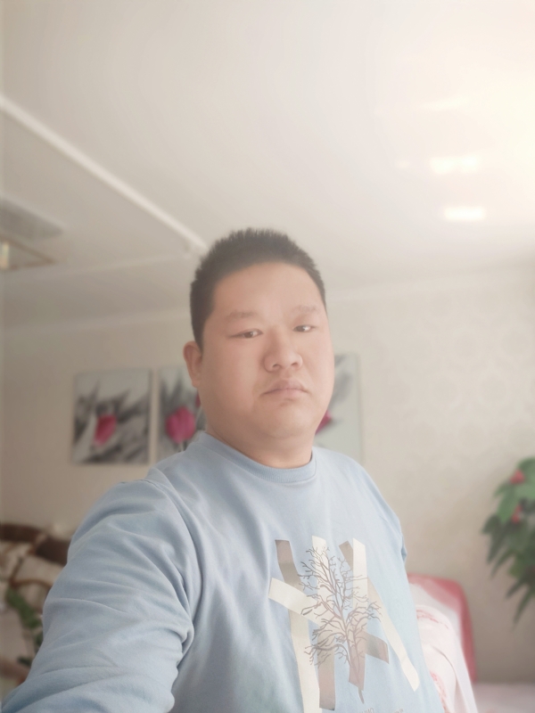 别无选择的第一张照片--漳州相亲网