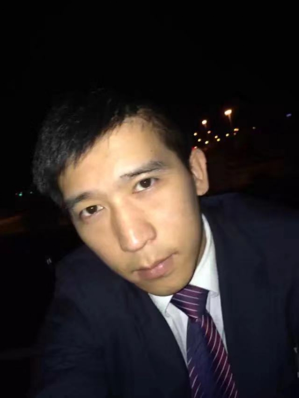 一条孤独的鱼的第一张照片--漳州相亲网